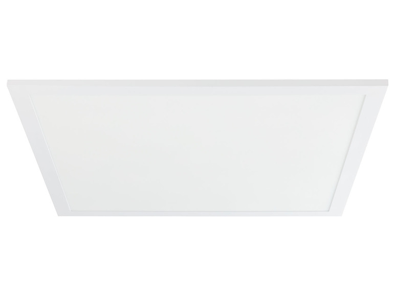Pełny ekran: LIVARNO home Panel sufitowy, z regulacją koloru światła - zdjęcie 10