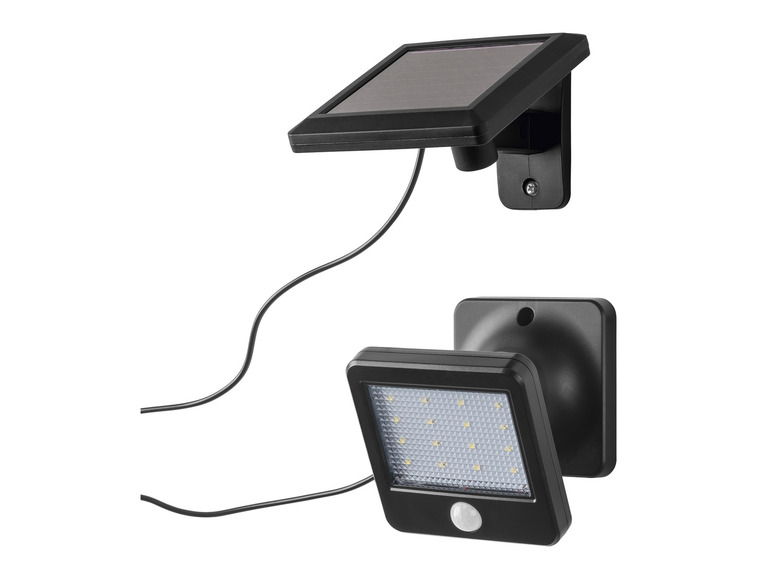 Pełny ekran: LIVARNO home Reflektor solarny LED - zdjęcie 5