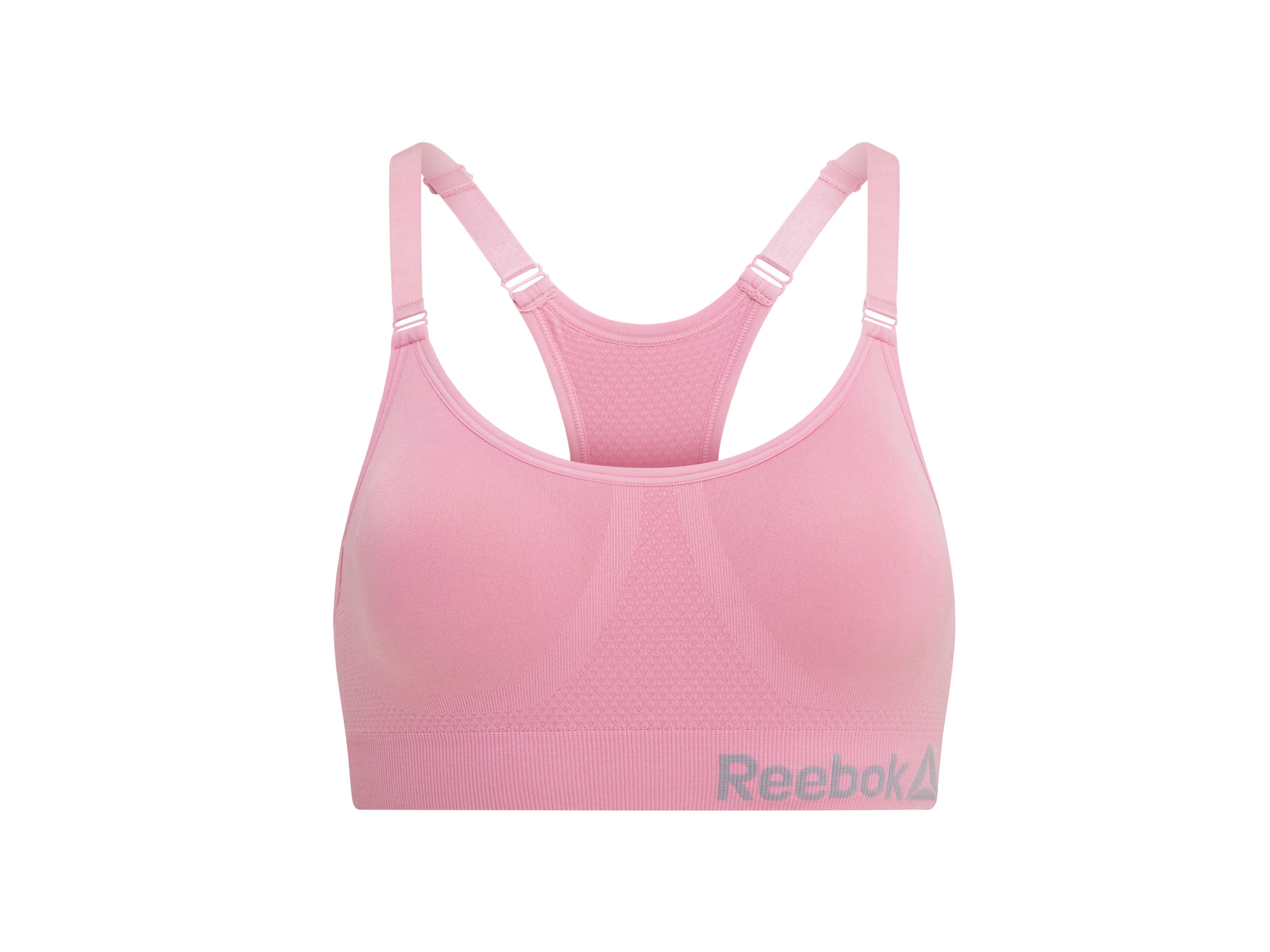 Reebok Biustonosz sportowy damski 