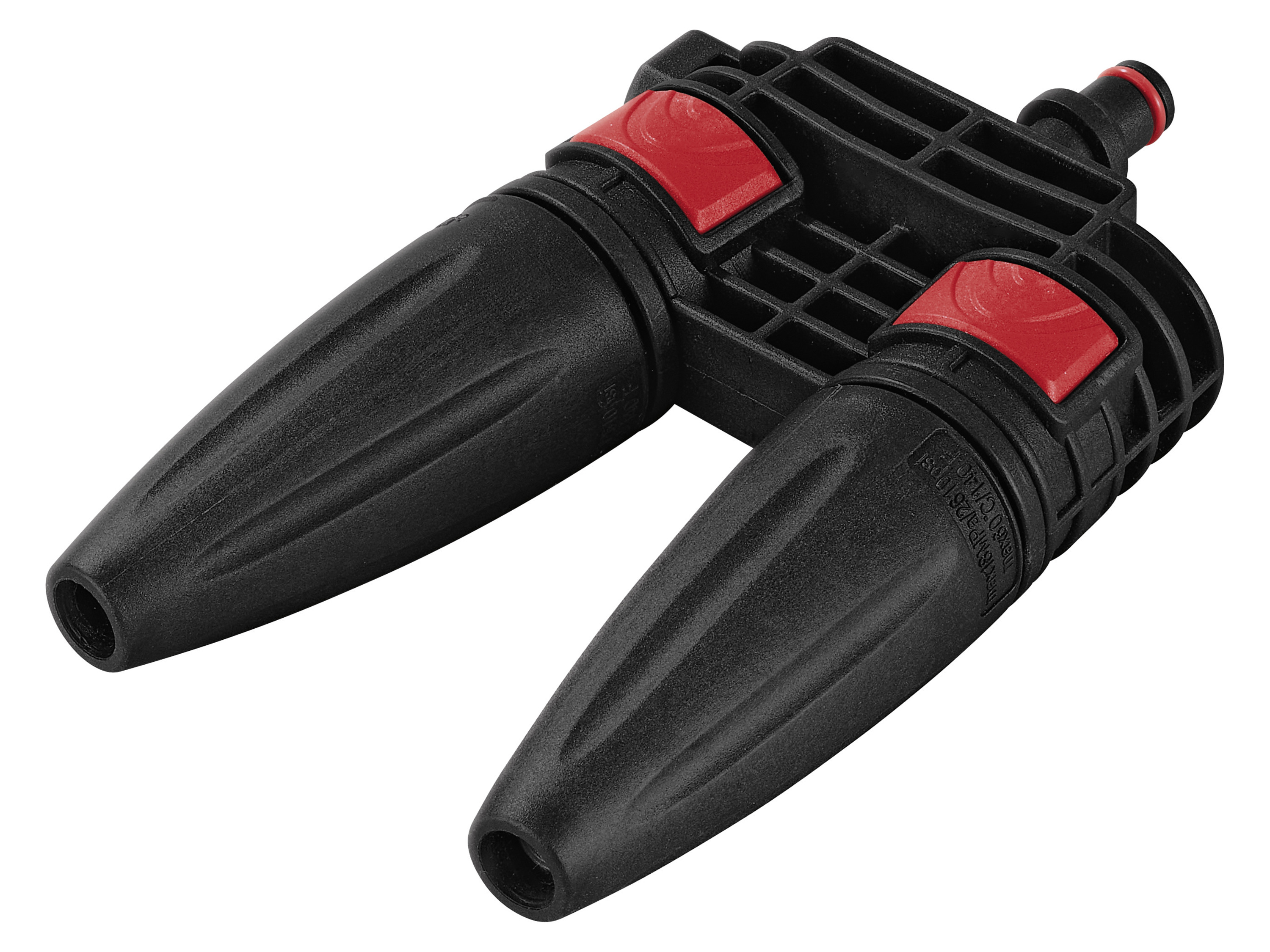 PARKSIDE® Dysza do myjki ciśnieniowej (Podwójny adapter)