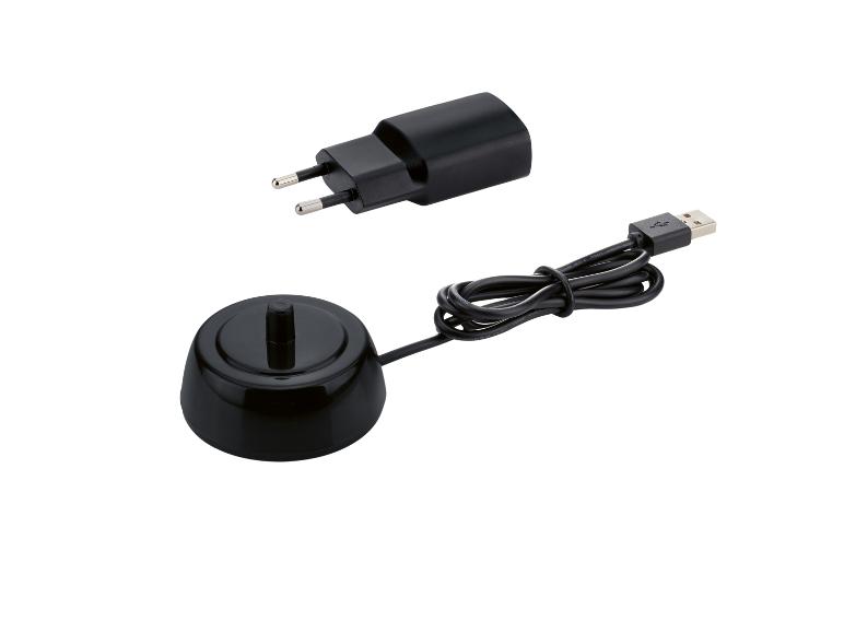 Szczoteczka oscylacyjna NZAOR 800 A1