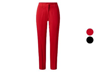 esmara® Eleganckie spodnie damskie