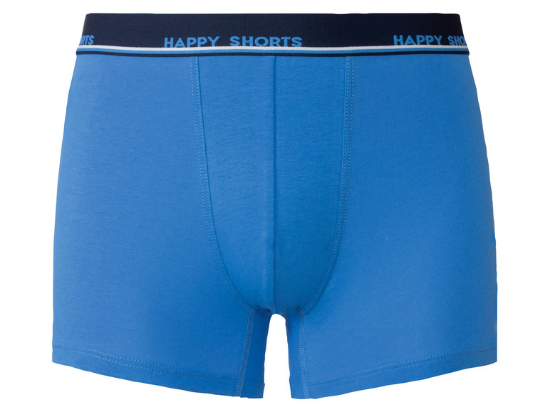 Pełny ekran: Happy Shorts Komplet 2 par bokserek świątecznych męskich - zdjęcie 7
