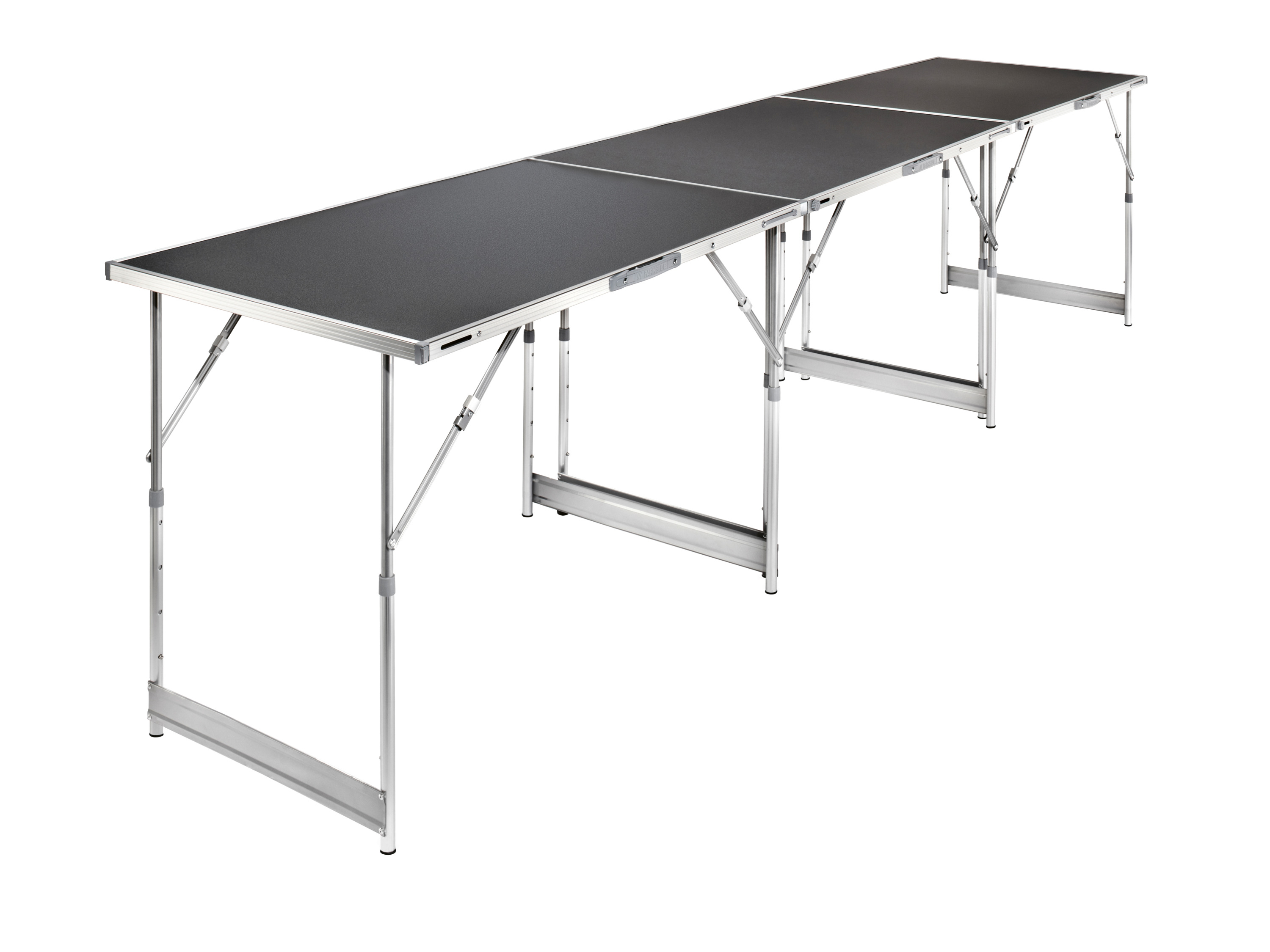 PARKSIDE® Stół wielofunkcyjny, 3-częściowy