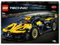 Samochód wyścigowy LEGO Technic Bugatti Bolide