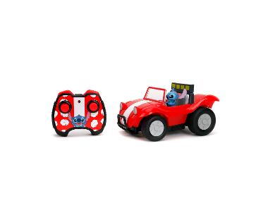 Jada Model samochodu zdalnie sterowany RC Stitch Buggy 1:24