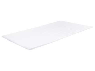 LIVARNO home Topper na materac, 140 x 200 cm