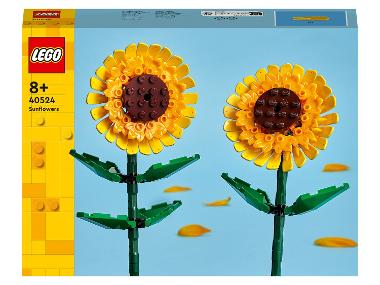 LEGO® Creator Zestaw klocków LEGO® 40524 Słoneczniki