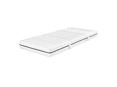 LIVARNO® Materac 7-strefowy Waves, H2, 90 x 200 cm
