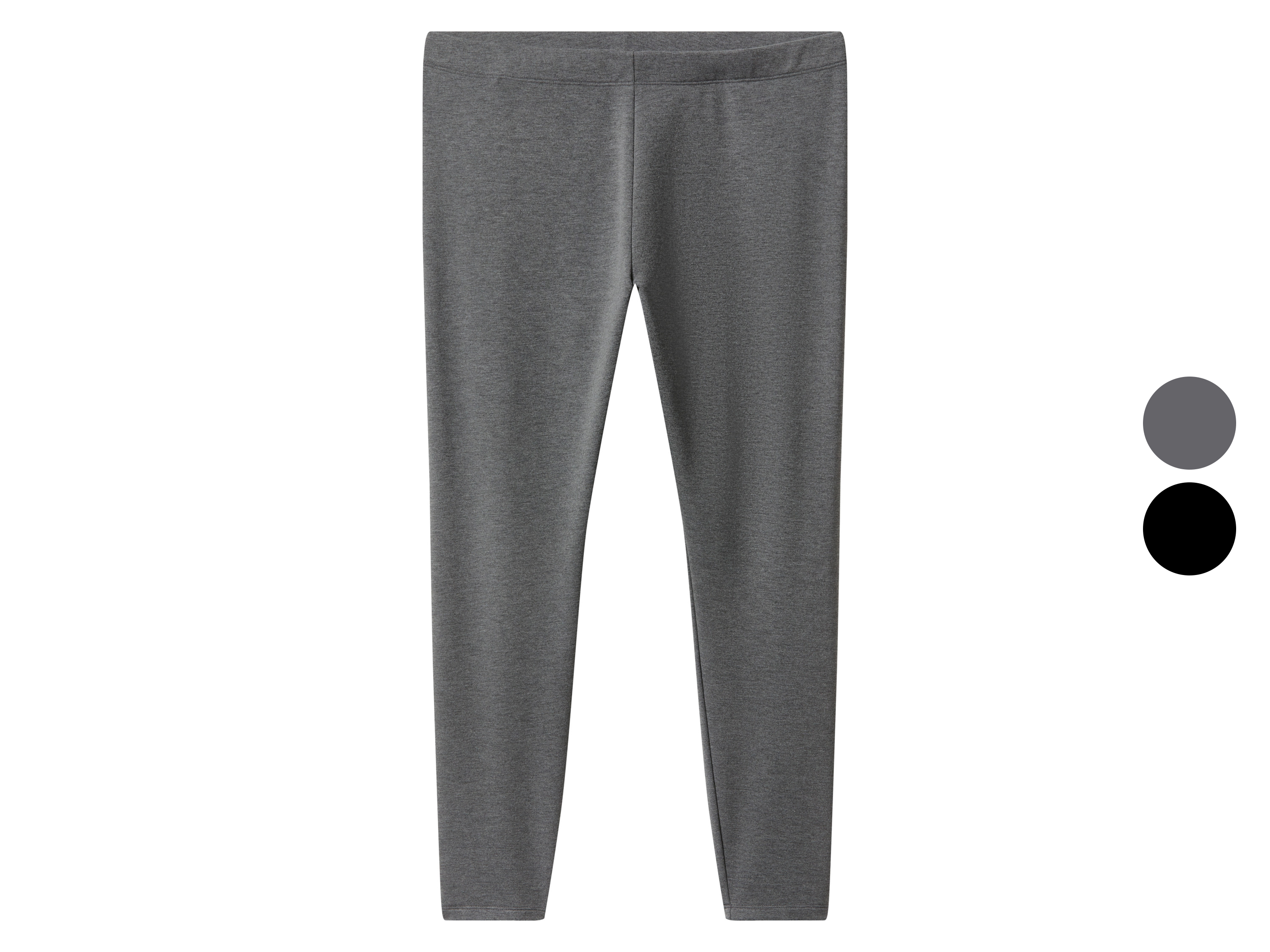 esmara® Legginsy termiczne damskie
