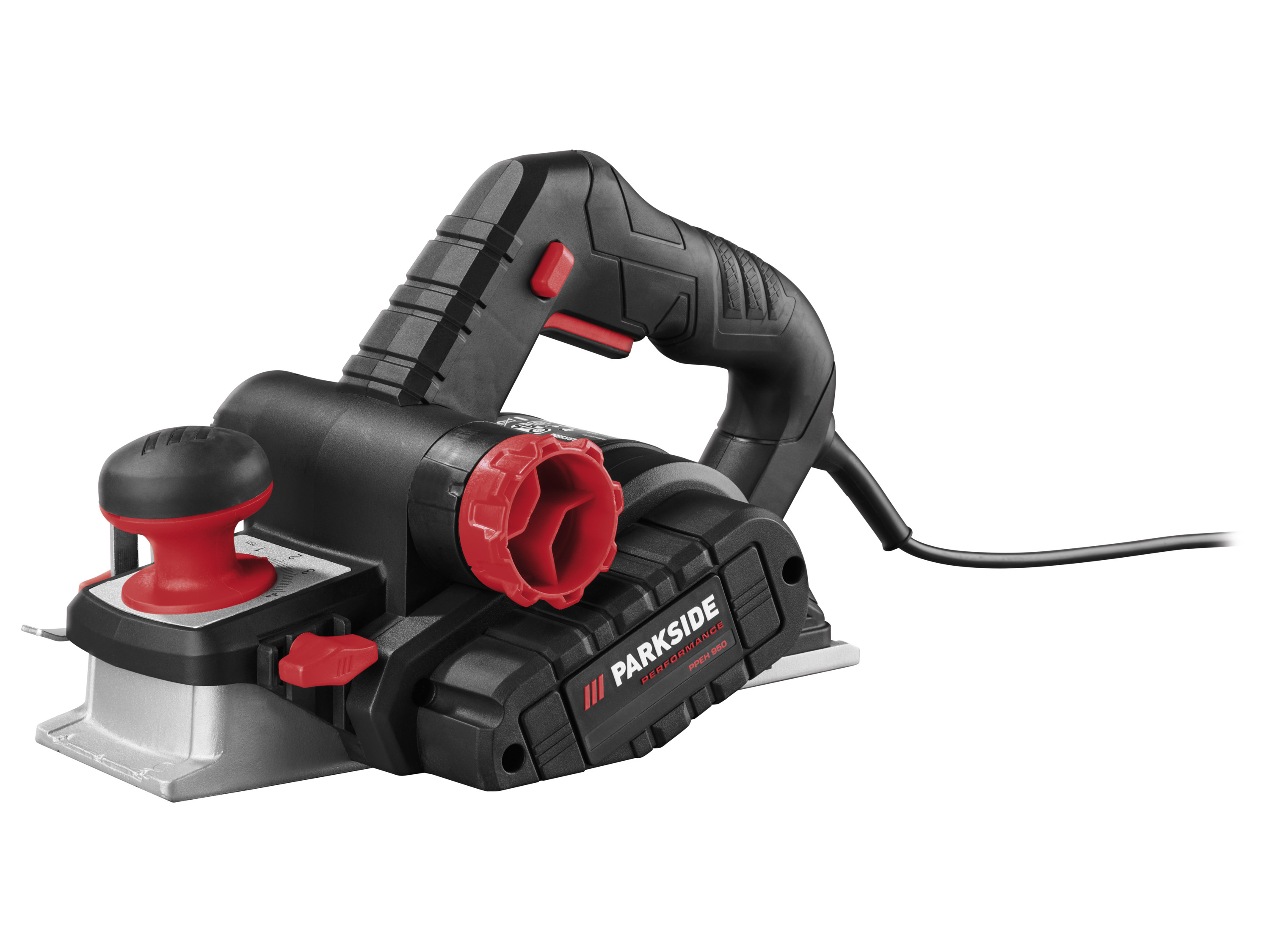 PARKSIDE PERFORMANCE® Strug elektryczny, 950 W