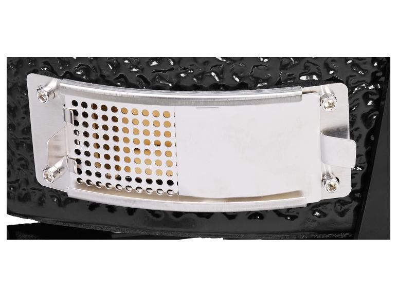 Grill ceramiczny