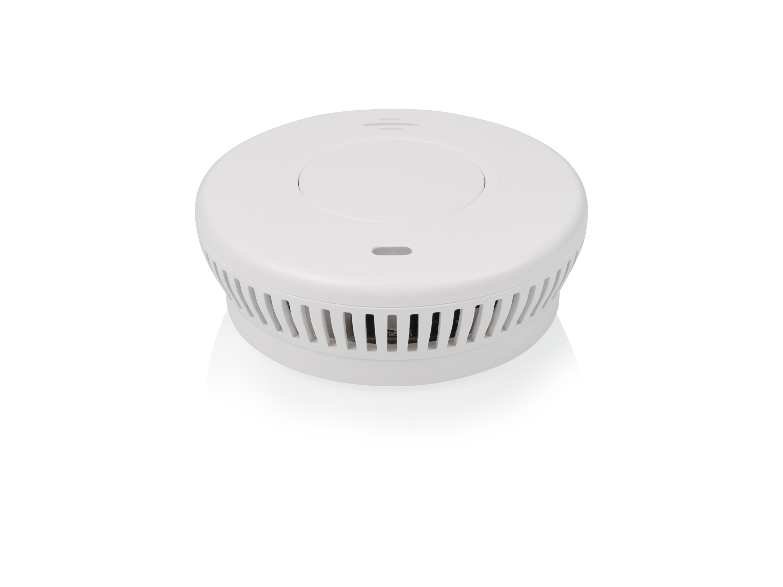 SMARTWARES Czujnik dymu »FSM-17001«, z możliwością łączenia w sieć