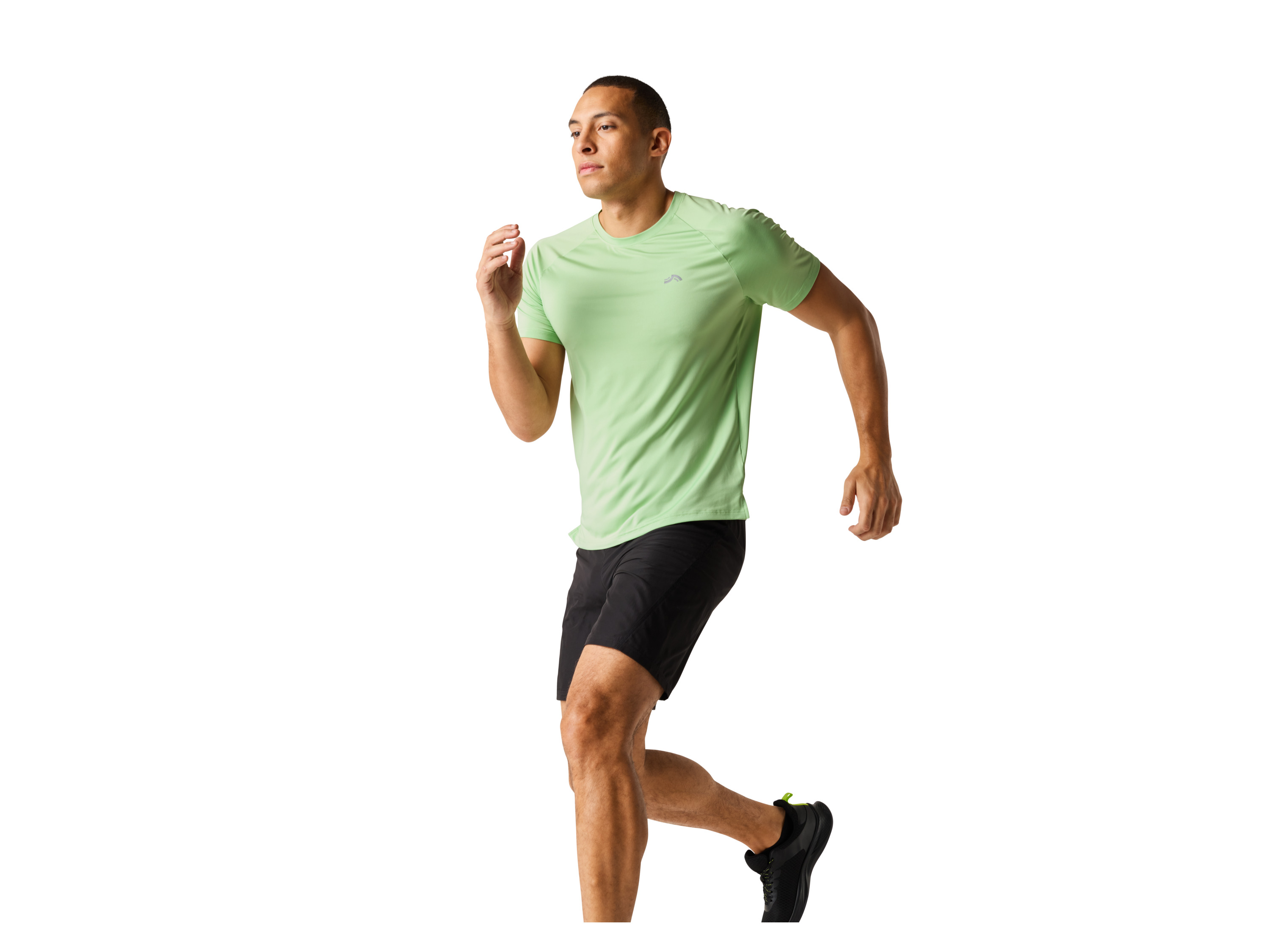 CRIVIT Koszulka funkcyjna męska - 9