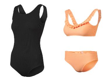 CRIVIT Bikini / Strój kąpielowy dziewczęcy
