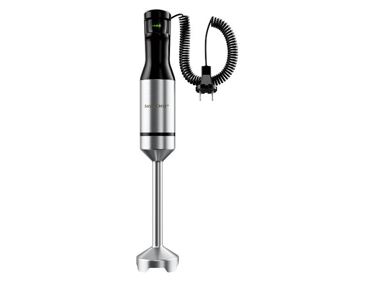 Blender ręczny Smart Speed SMSS 1000 A, 1000 W