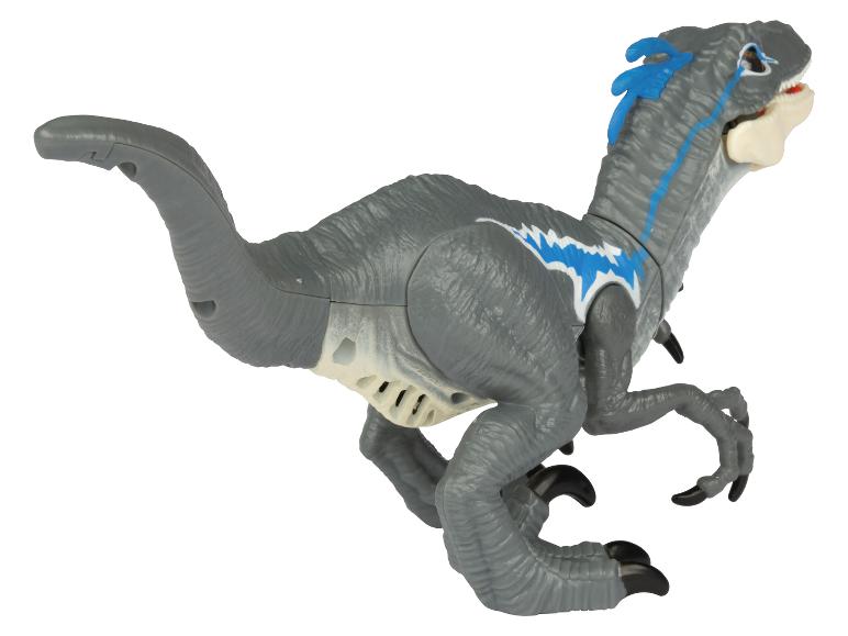 Tech Pets Dinozaur, realistyczny i szczegółowy model