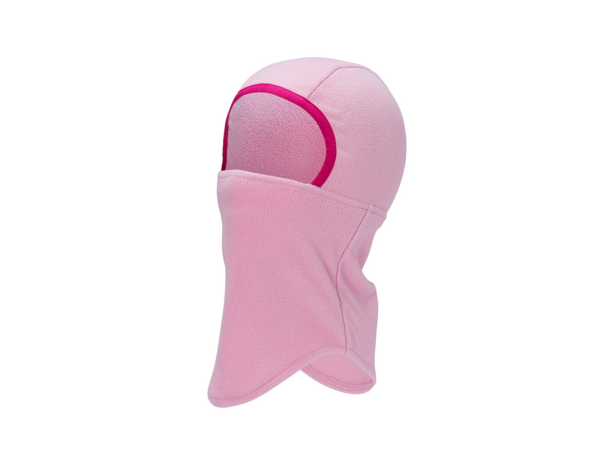 LUPILU® Kominiarka dziecięca (Różowy, 116/128)