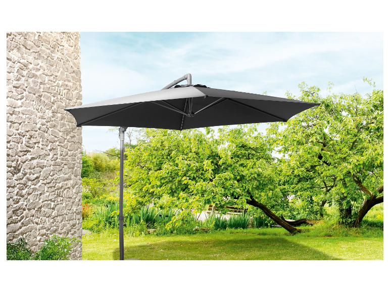Parasol ogrodowy, 3 m