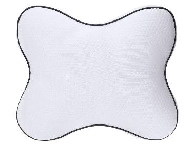 LIVARNO® Poduszka do spania na brzuchu, 53 x 44 x 12 cm