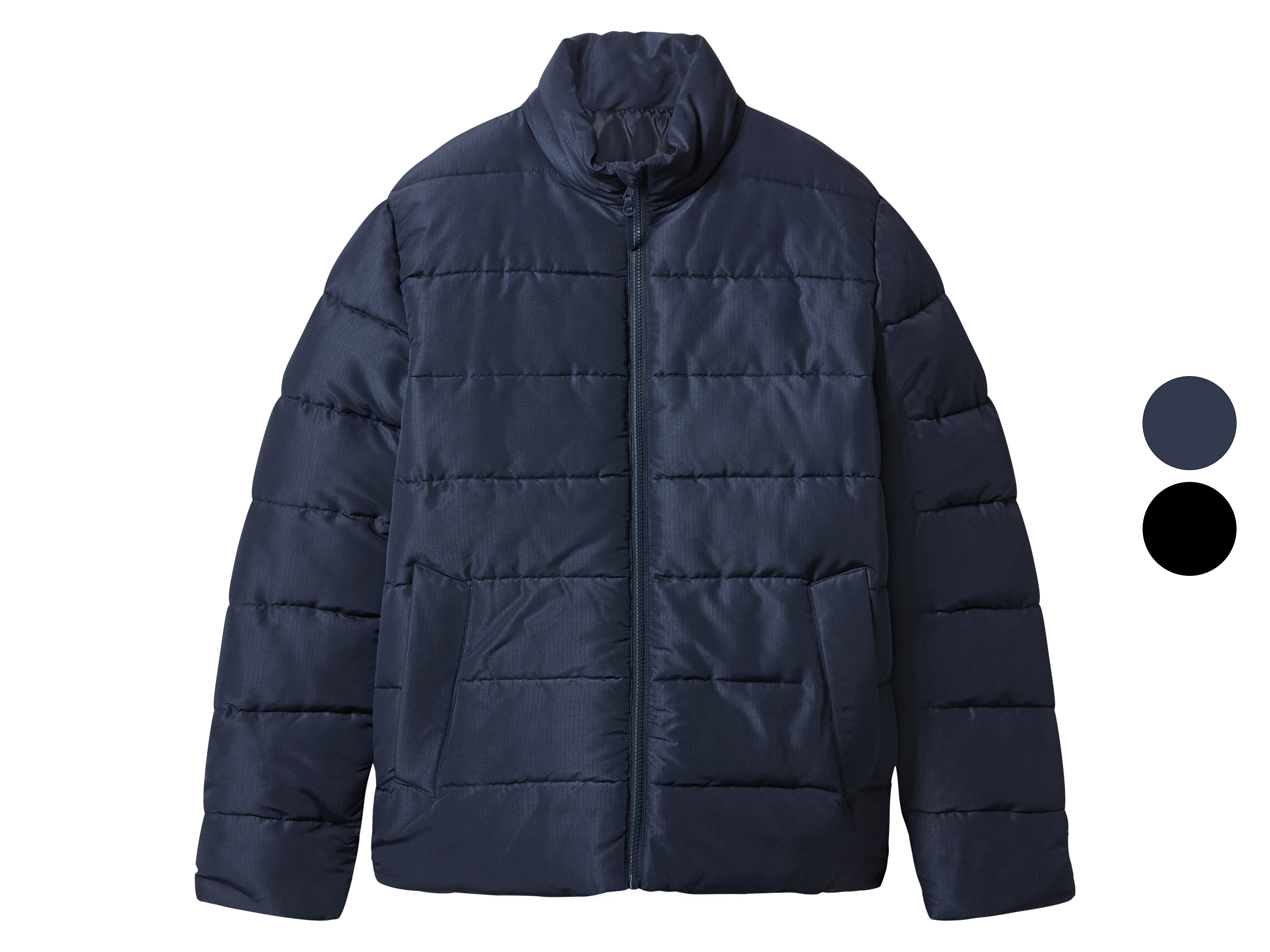 esmara Men Kurtka pikowana męska