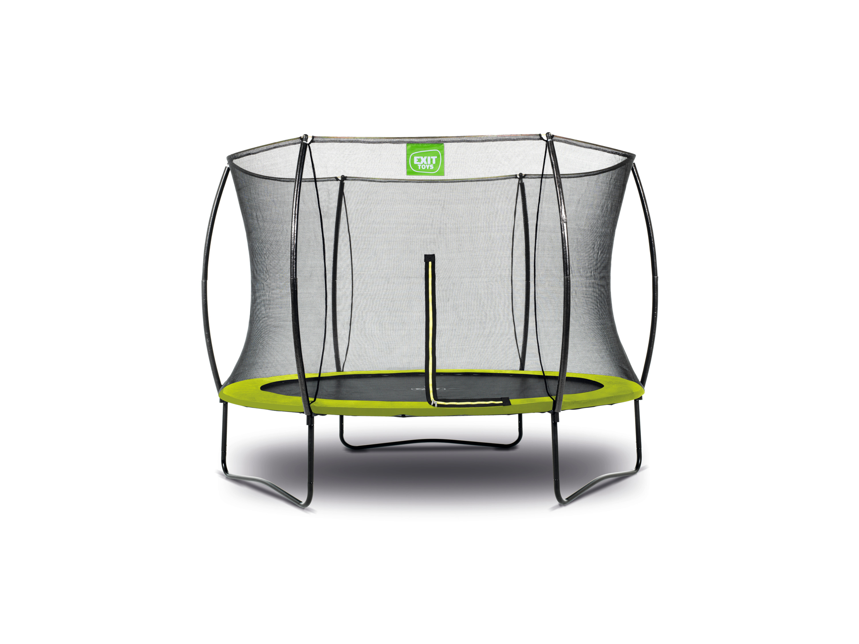 EXIT TOYS Trampolina Silhouette (ø 244 cm)