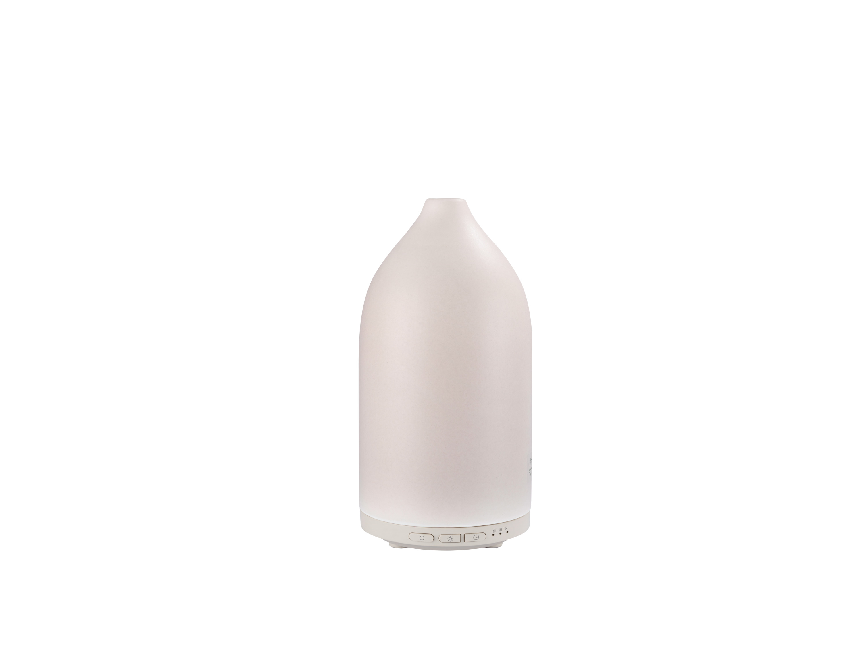 SILVERCREST® Ultradźwiękowy dyfuzor zapachowy (Skandi)