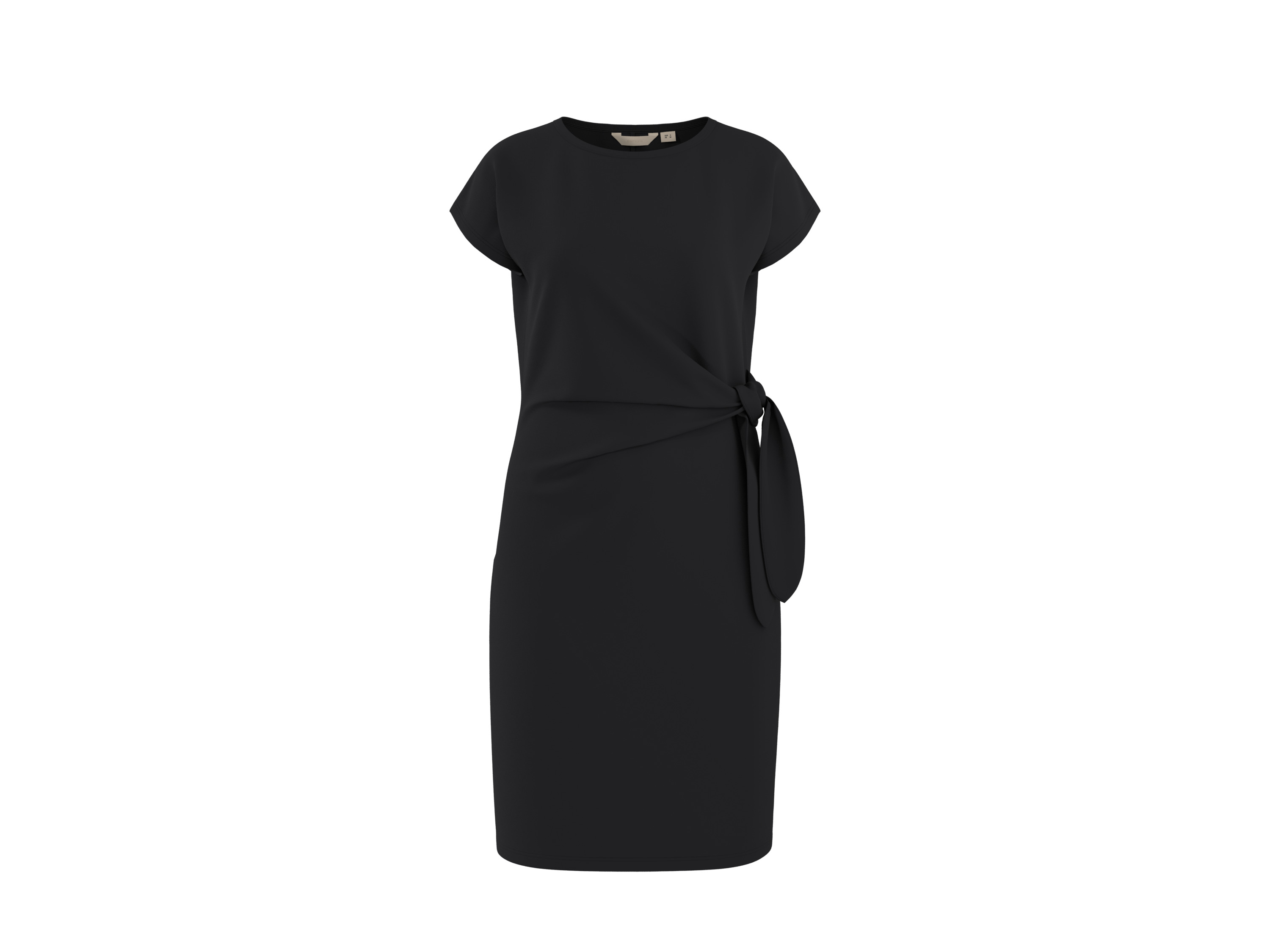 esmara® Sukienka damska z bawełny