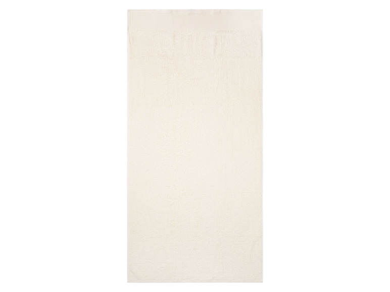 Pełny ekran: LIVARNO home Ręcznik frotte, 50 x 100 cm - zdjęcie 3