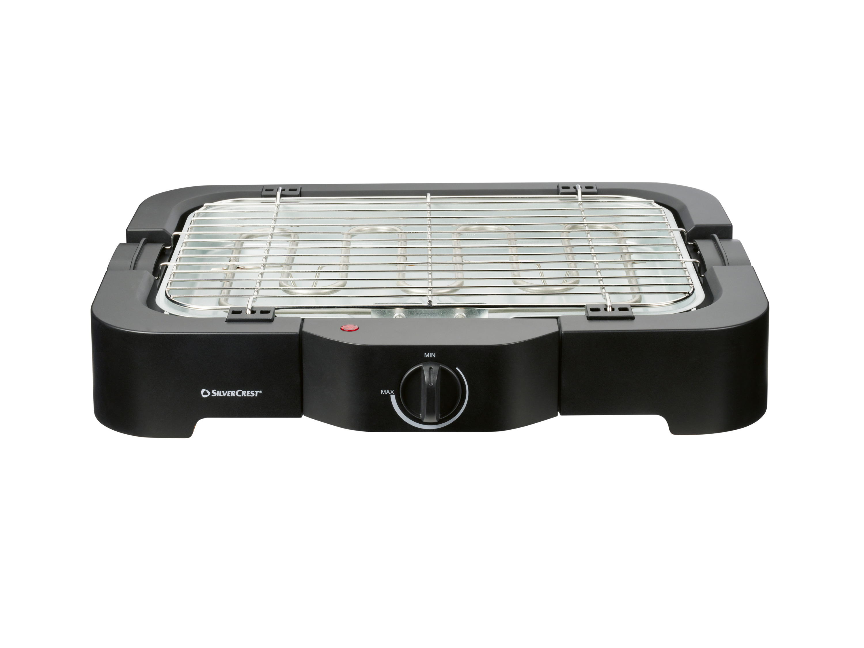 SILVERCREST® Grill elektryczny stołowy