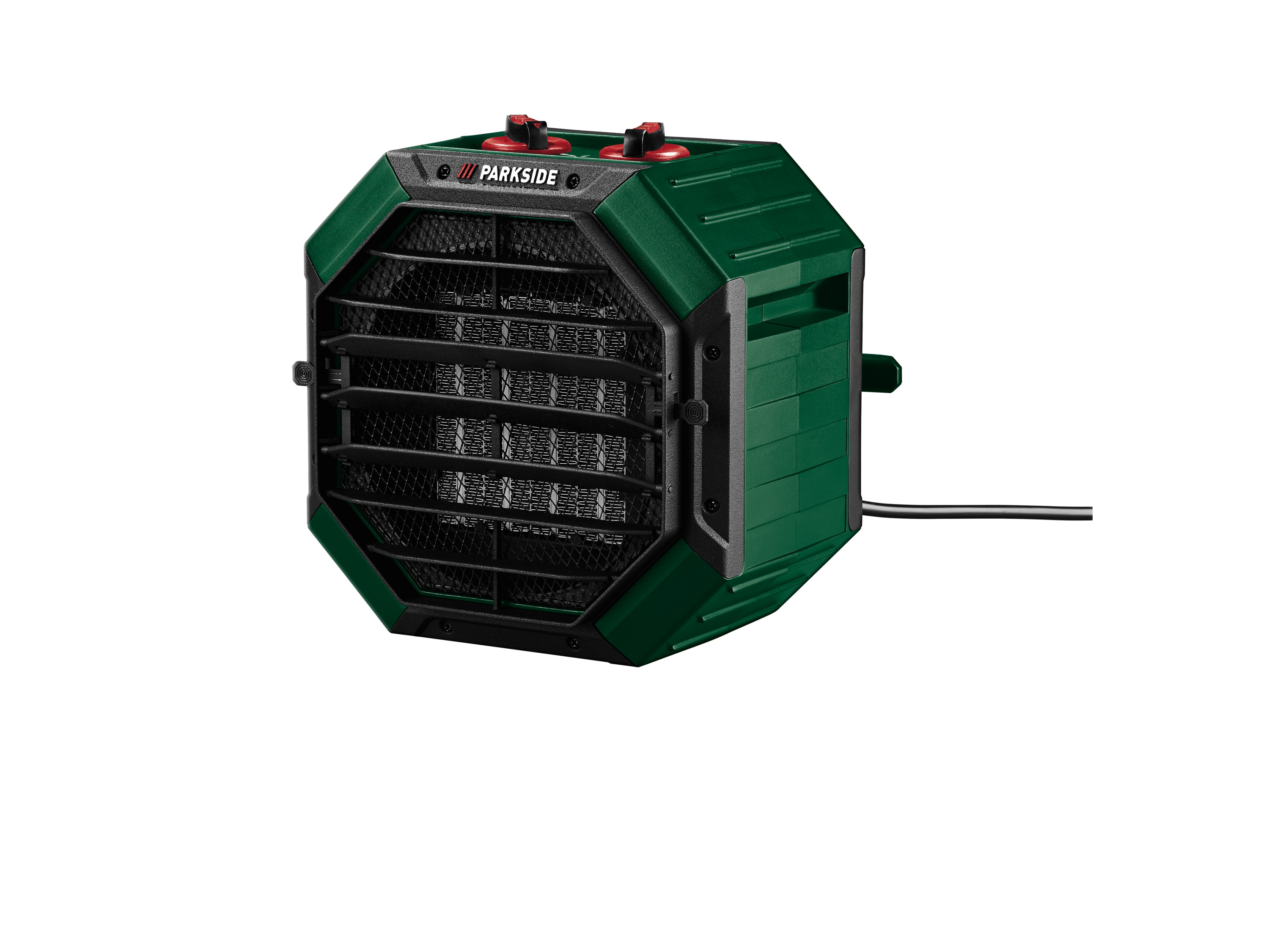 PARKSIDE® Grzejnik ceramiczny PKH 5000 A1 z termostatem