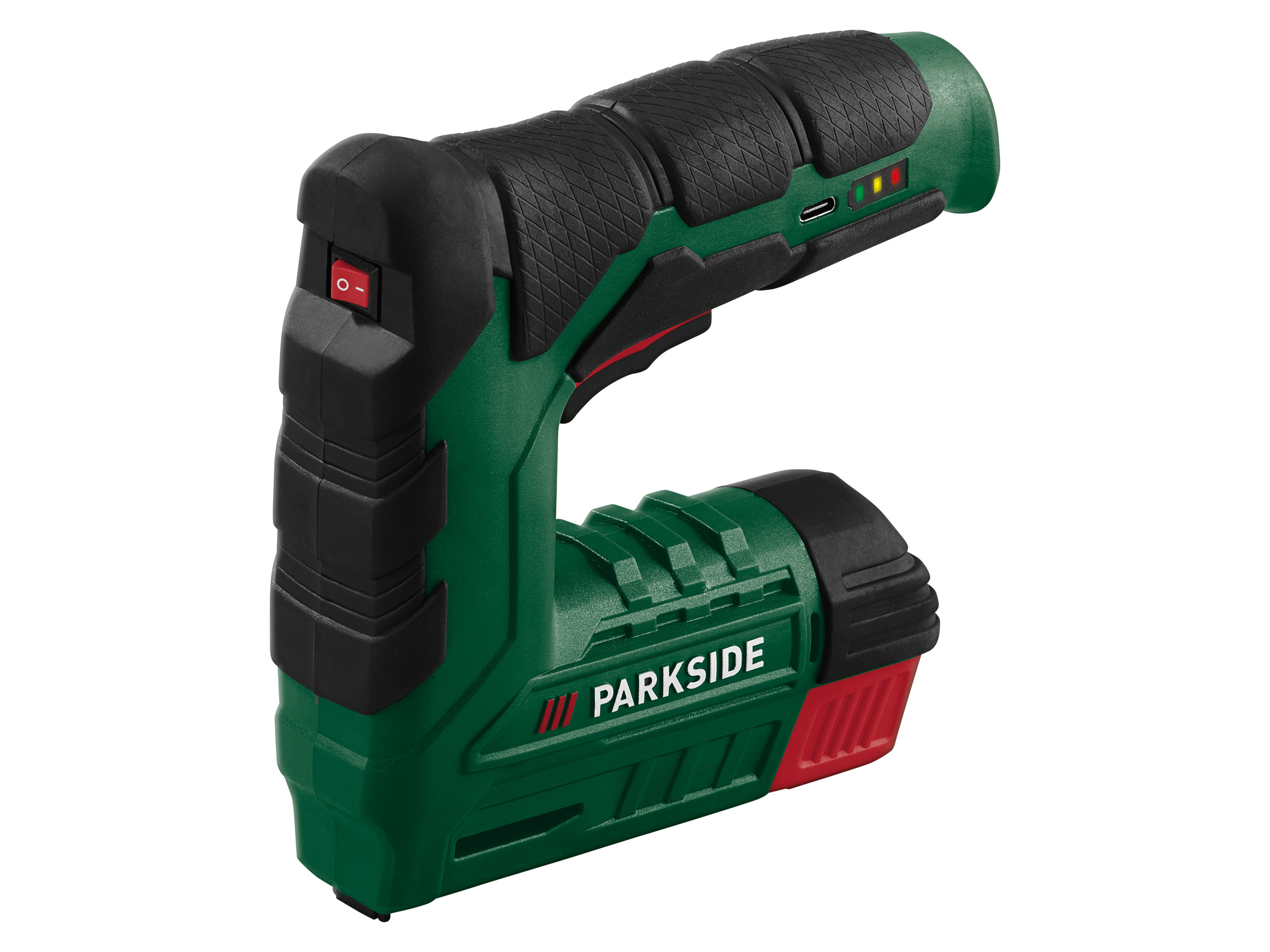 PARKSIDE® Akumulatorowy zszywacz, 4 V
