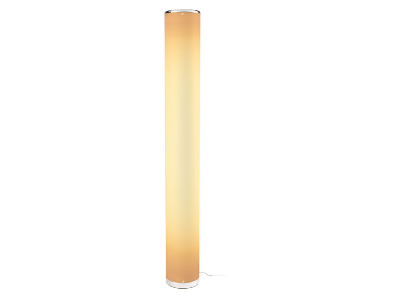 Pełny ekran: LIVARNO home Lampa stojąca LED „Star-Light”, ciepła biel - zdjęcie 2
