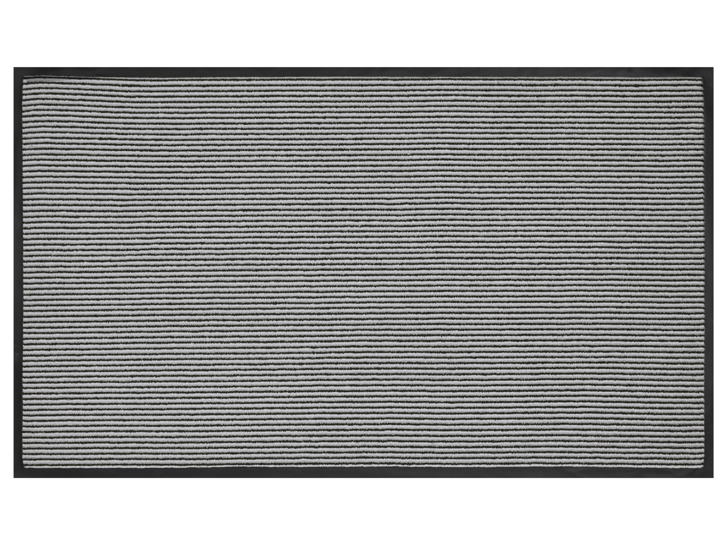 LIVARNO® Wycieraczka, 70x120 cm (W paski)