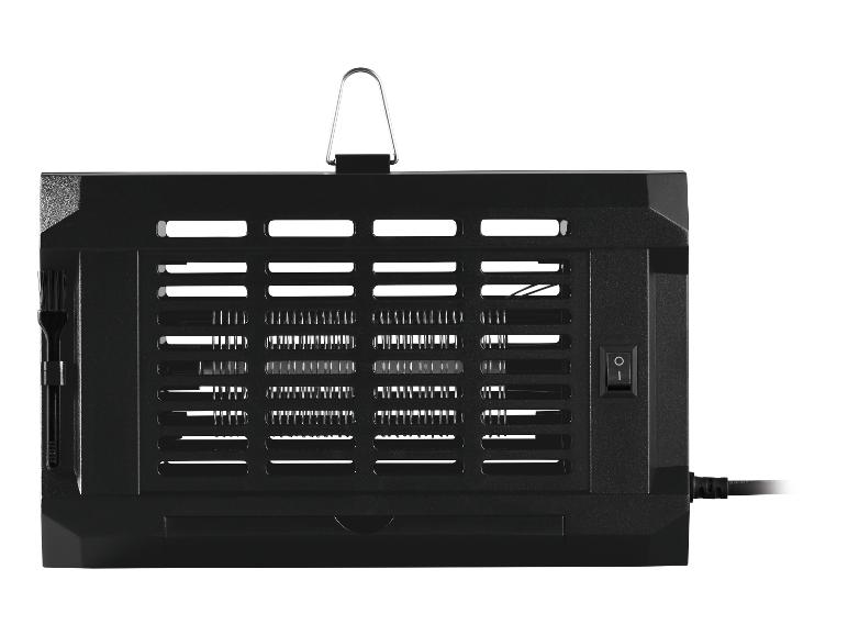 Lampa przeciw owadom