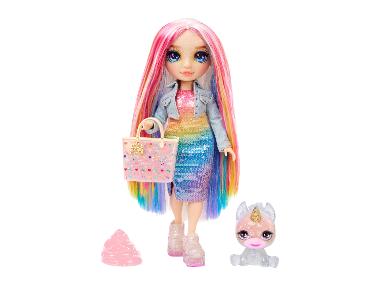 Rainbow High Klasyczna Lalka Modowa Amaya