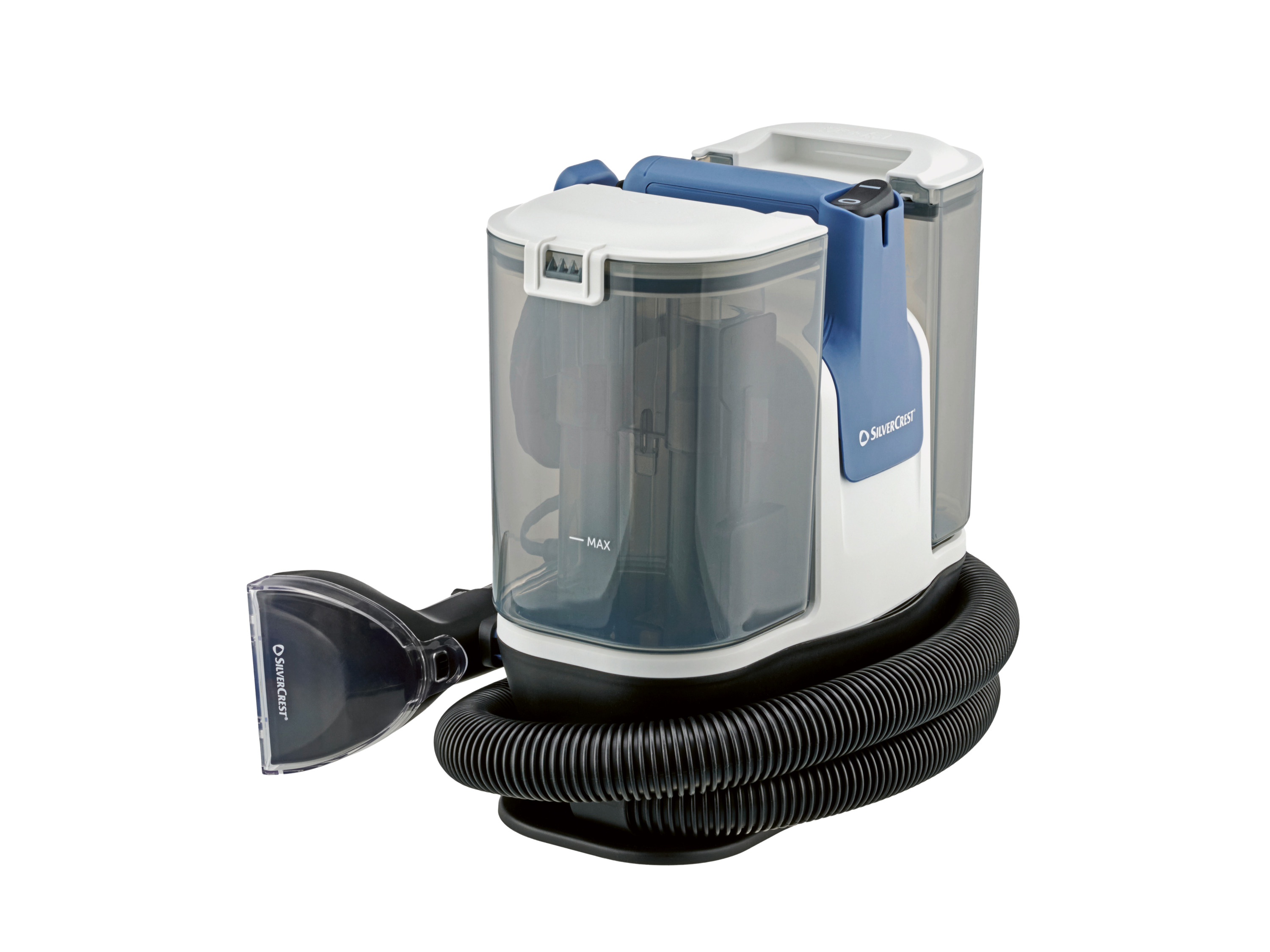 SILVERCREST® Urządzenie do czyszczenia tapicerki, 450 W