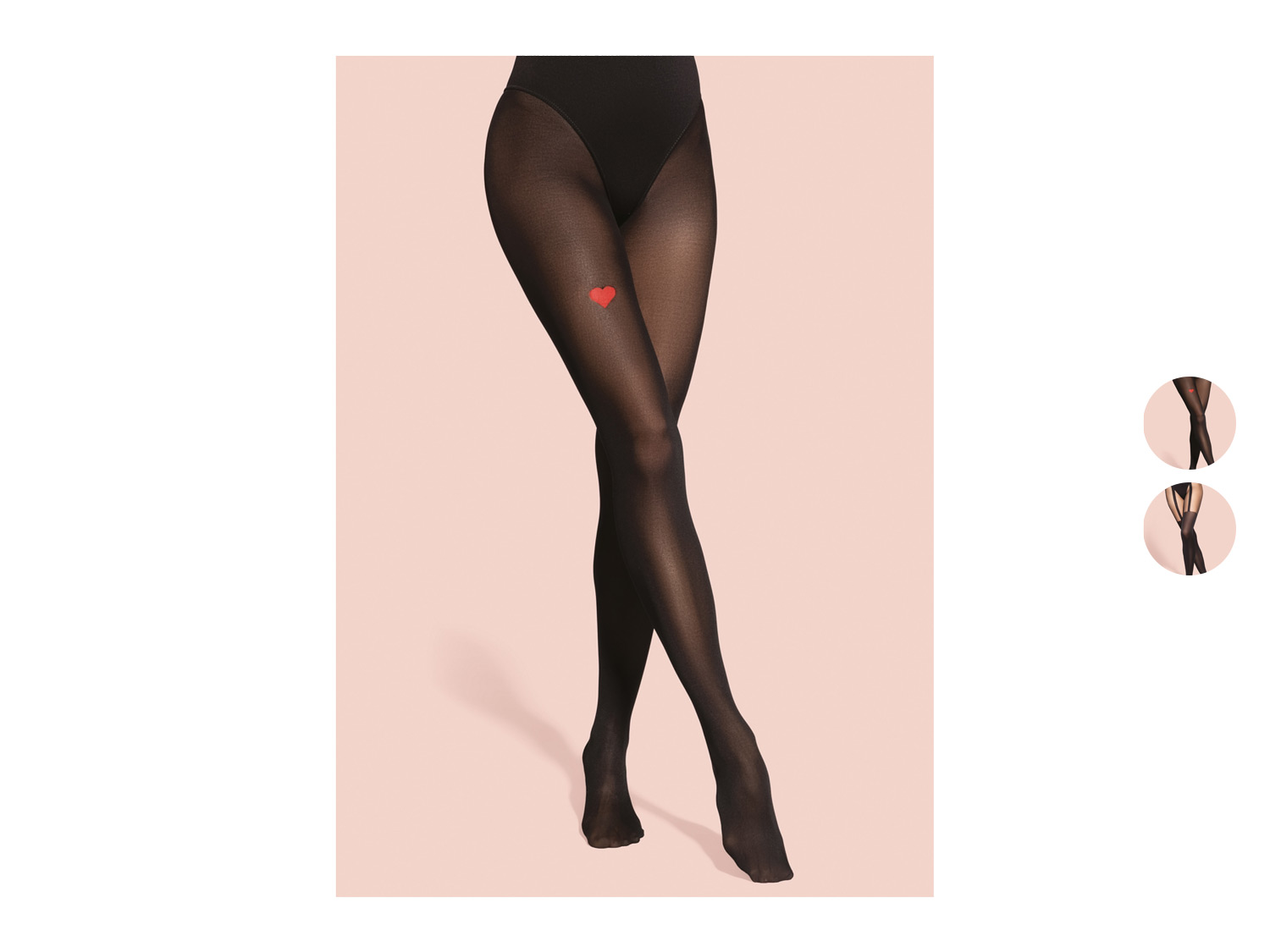 Gatta Rajstopy damskie, 20/60 DEN lub 50 DEN