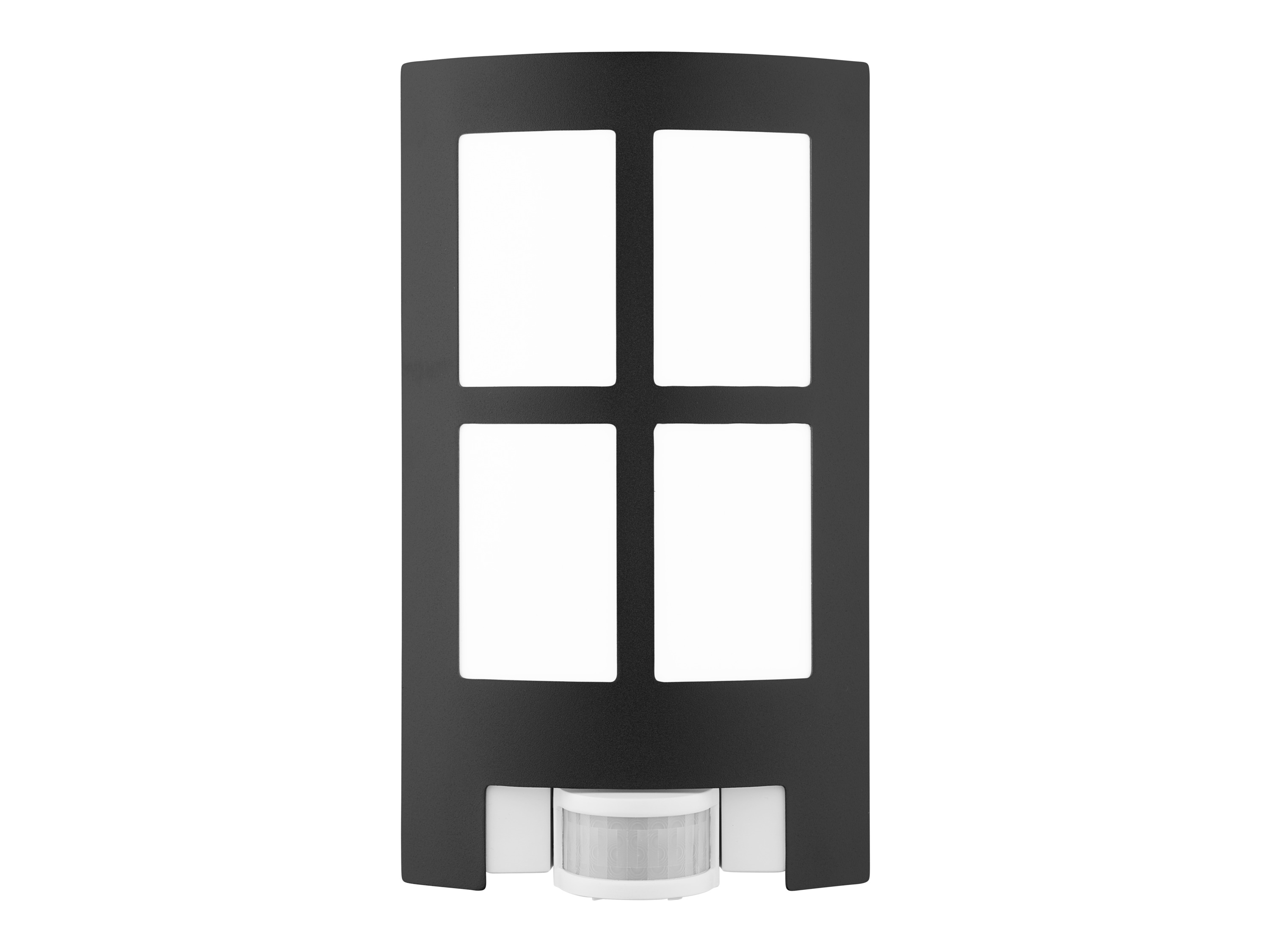 LIVARNO home Lampa zewnętrzna LED (Antracytowy)