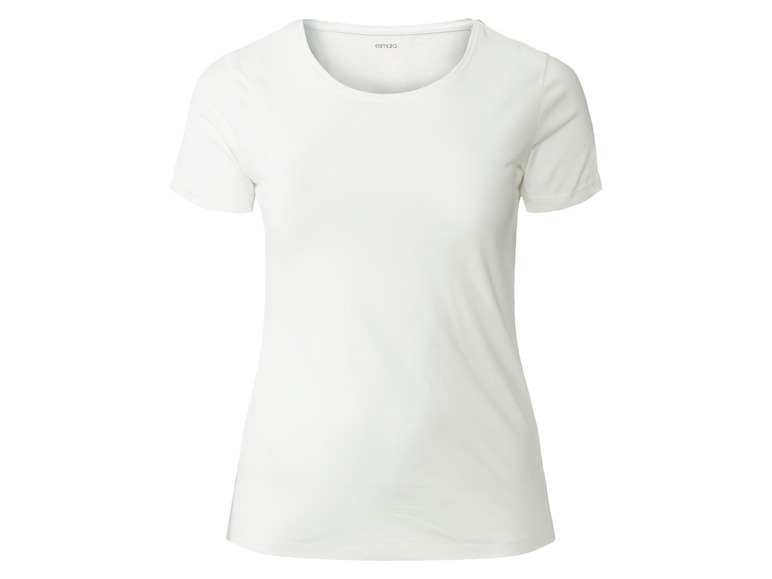 Pełny ekran: esmara® T-shirt damski XXL, 2 szt. - zdjęcie 10