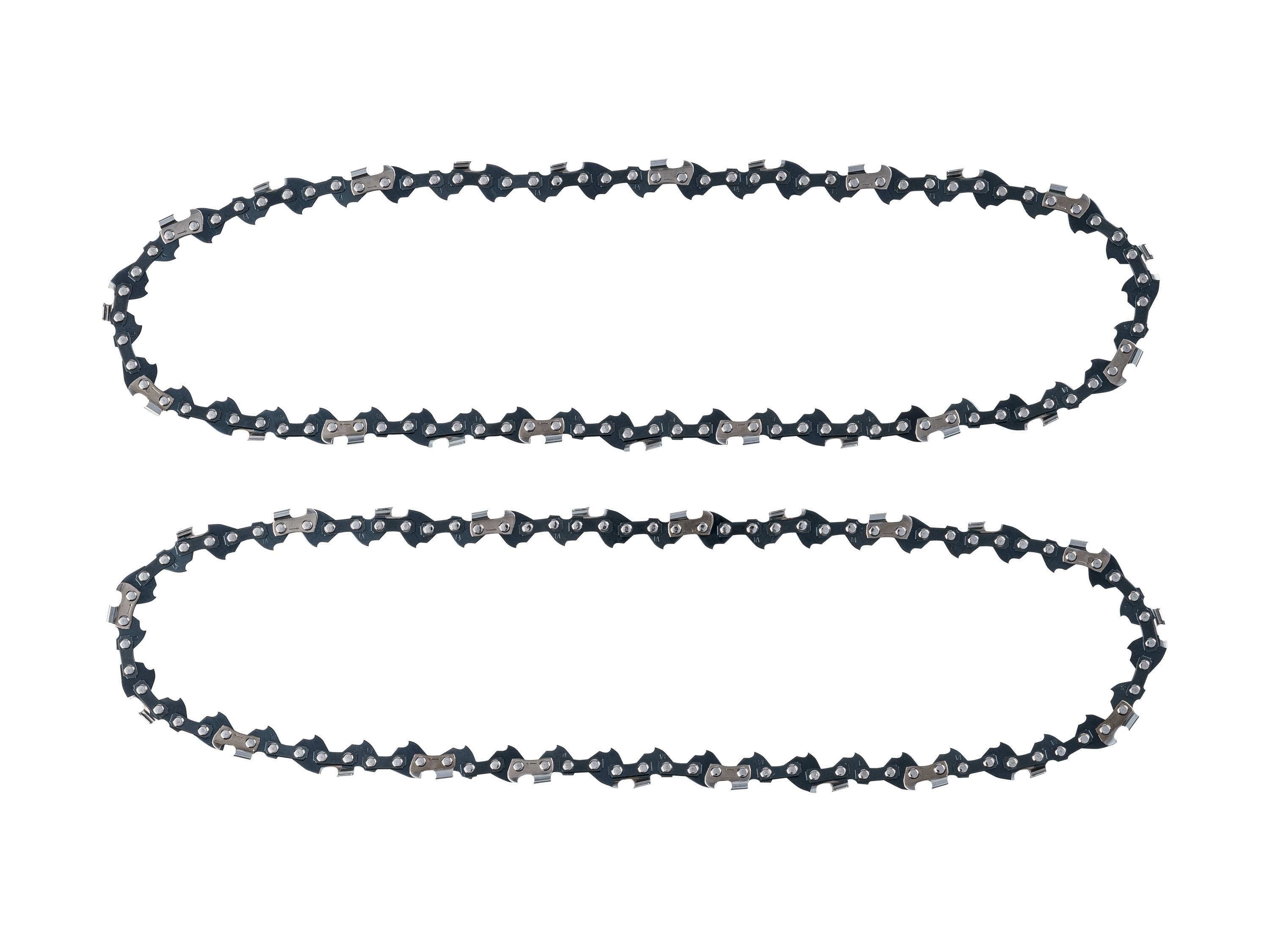PARKSIDE® Łańcuchy zamienne do piły, 2 sztuki (12 11 A1 - 12 cali)