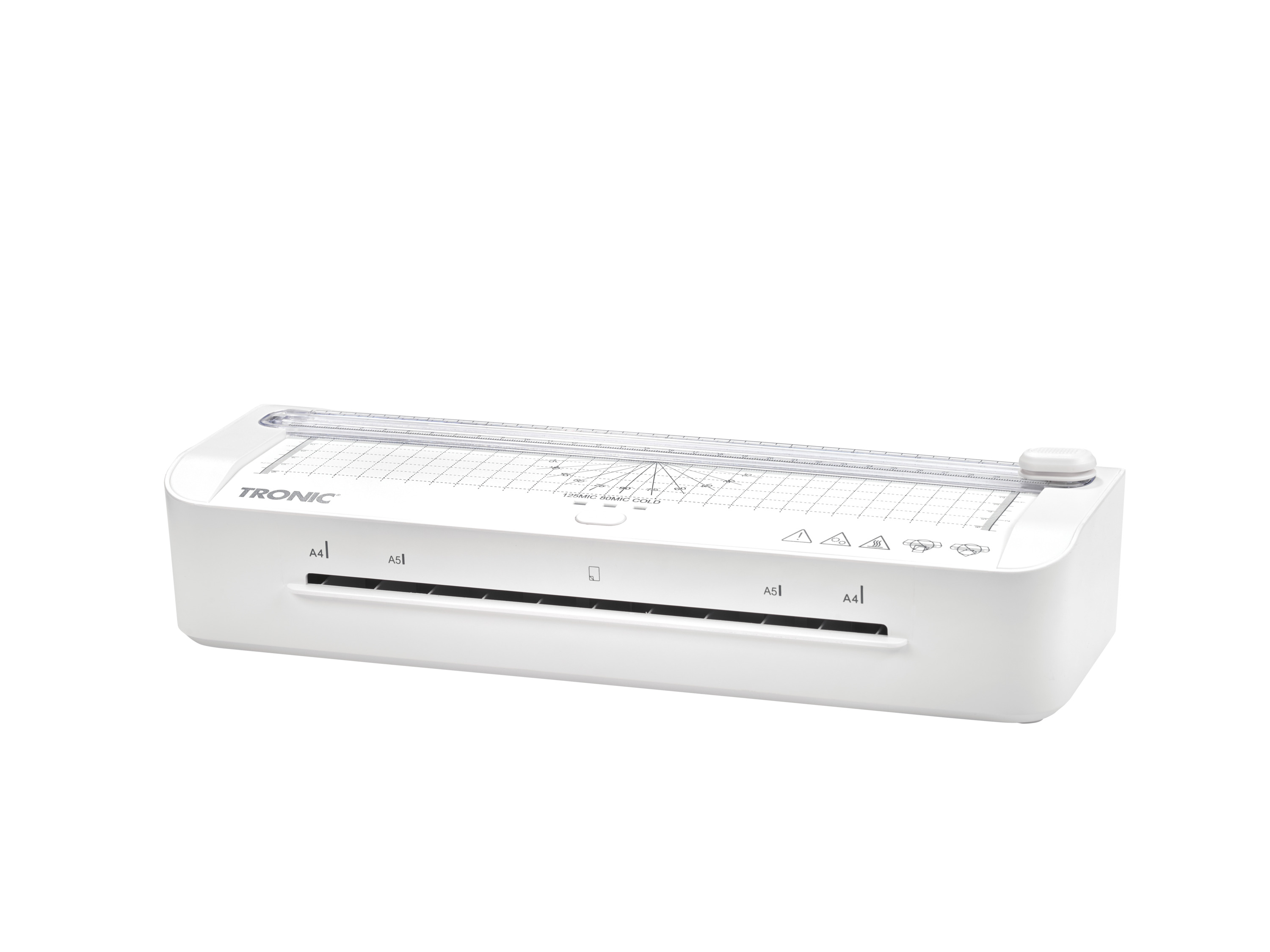 TRONIC® Laminator, A4 TLG 300 C2 (biała)