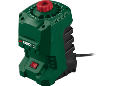 PARKSIDE® Ostrzałka do wierteł PBSG