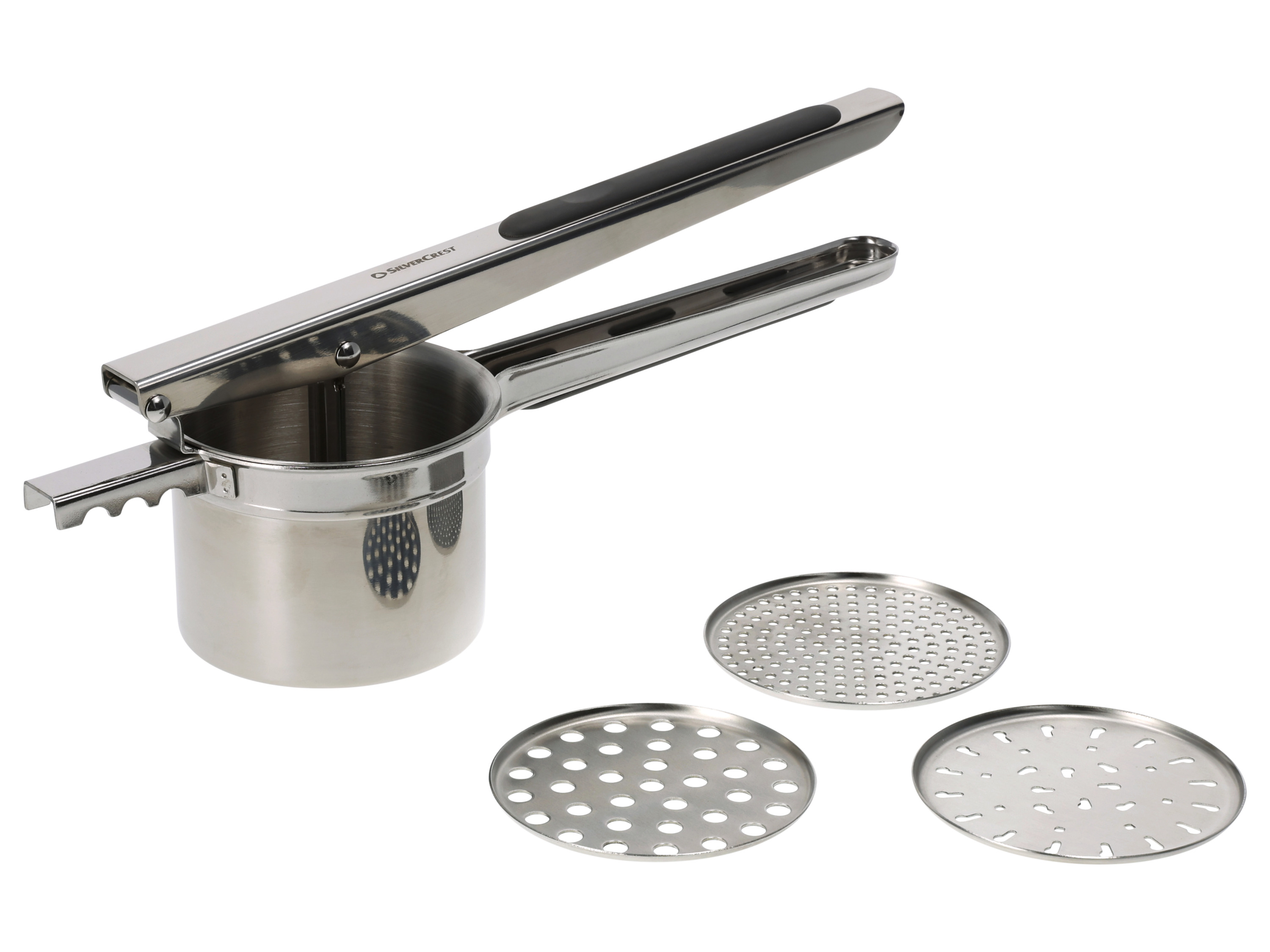 SILVERCREST® Praska uniwersalna
