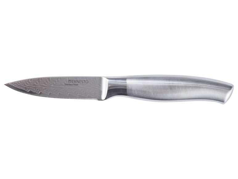 Pełny ekran: ERNESTO® Nóż lub zestaw noży ze stali damasceńskiej - zdjęcie 5