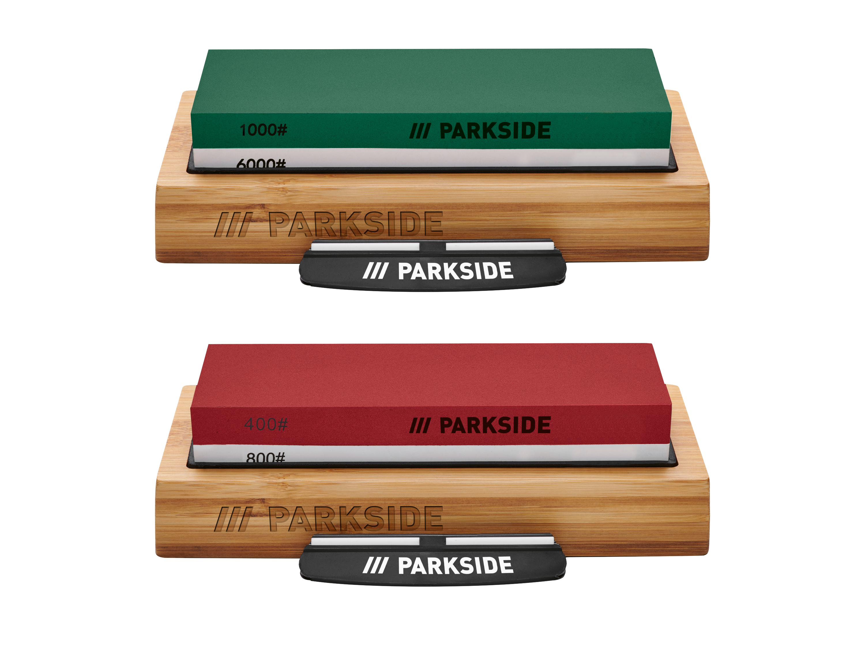 PARKSIDE® Kamień szlifierski 2w1