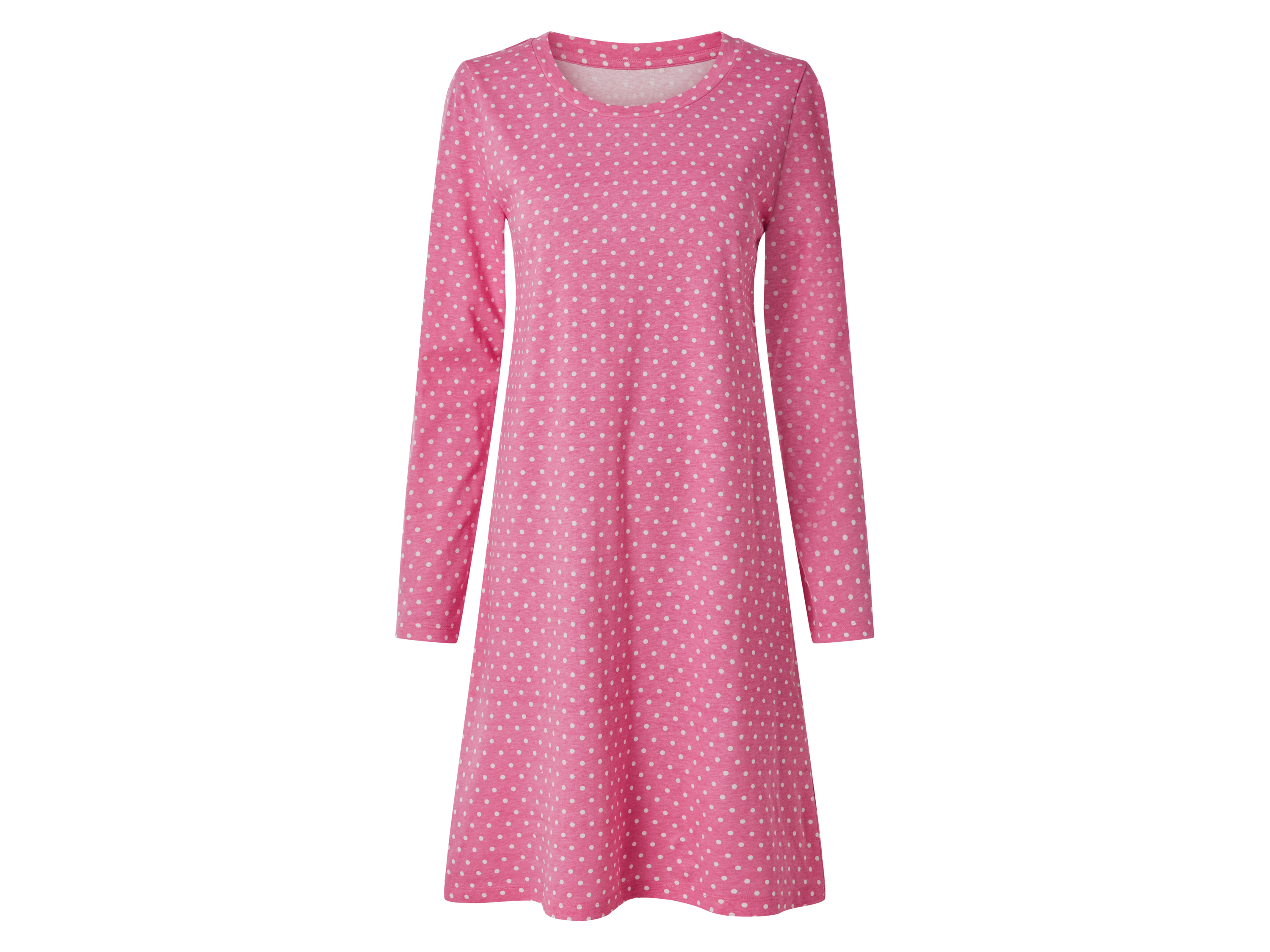 esmara® Koszula nocna damska z bawełny