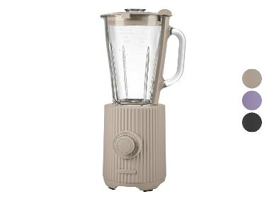 SILVERCREST® KITCHEN TOOLS Blender kielichowy, 600 W