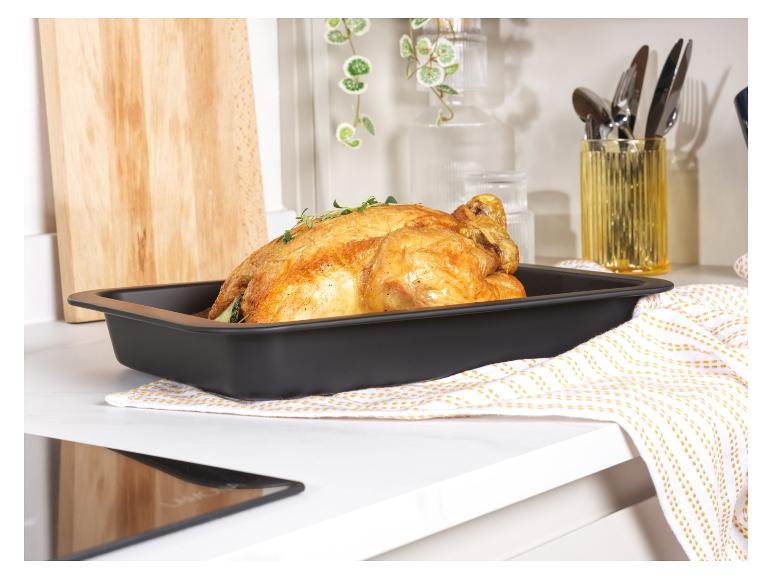 Forma do pieczenia / Brytfanna / Blacha żaroodporna