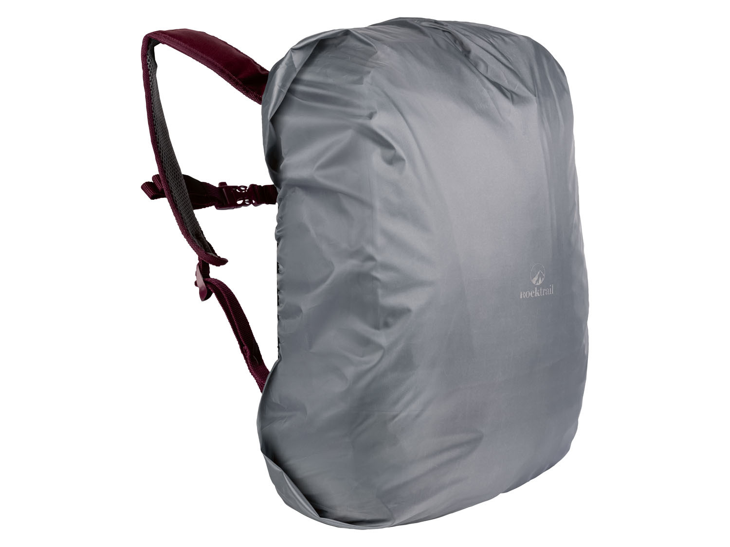 Rocktrail Plecak trekkingowy 25 l LIDL.PL